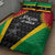 Saint Kitts and Nevis Cricket Patriots Quilt Bed Set St Kitts Nevis in Our Blood - Wonder Print Shop