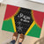 Saint Kitts and Nevis Cricket Patriots Rubber Doormat St Kitts Nevis in Our Blood - Wonder Print Shop