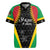 Custom Saint Kitts and Nevis Cricket Patriots Rugby Jersey St Kitts Nevis in Our Blood - Wonder Print Shop