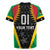 Custom Saint Kitts and Nevis Cricket Patriots Rugby Jersey St Kitts Nevis in Our Blood - Wonder Print Shop