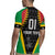 Custom Saint Kitts and Nevis Cricket Patriots Rugby Jersey St Kitts Nevis in Our Blood - Wonder Print Shop