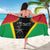 Saint Kitts and Nevis Cricket Patriots Sarong St Kitts Nevis in Our Blood