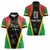 Custom Saint Kitts and Nevis Cricket Patriots Women Polo Shirt St Kitts Nevis in Our Blood - Wonder Print Shop