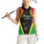 Custom Saint Kitts and Nevis Cricket Patriots Women Sleeveless Polo Shirt St Kitts Nevis in Our Blood - Wonder Print Shop