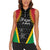 Custom Saint Kitts and Nevis Cricket Patriots Women Sleeveless Polo Shirt St Kitts Nevis in Our Blood - Wonder Print Shop