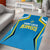 Saint Lucia Cricket Area Rug St Lucia Stars Champions 2024 - Wonder Print Shop