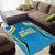 Saint Lucia Cricket Area Rug St Lucia Stars Champions 2024 - Wonder Print Shop