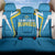 Saint Lucia Cricket Back Car Seat Cover St Lucia Stars Champions 2024 - Wonder Print Shop