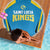 Saint Lucia Cricket Beach Blanket St Lucia Stars Champions 2024 - Wonder Print Shop