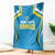 Saint Lucia Cricket Blanket St Lucia Stars Champions 2024