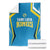 Saint Lucia Cricket Blanket St Lucia Stars Champions 2024