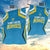 Saint Lucia Cricket Garden Flag St Lucia Stars Champions 2024 - Wonder Print Shop