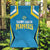 Saint Lucia Cricket Garden Flag St Lucia Stars Champions 2024 - Wonder Print Shop