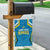 Saint Lucia Cricket Garden Flag St Lucia Stars Champions 2024 - Wonder Print Shop