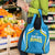 Saint Lucia Cricket Grocery Bag St Lucia Stars Champions 2024