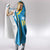 Saint Lucia Cricket Hooded Blanket St Lucia Stars Champions 2024