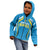 Custom Saint Lucia Cricket Kid Hoodie St Lucia Stars Champions 2024 - Wonder Print Shop