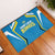 Saint Lucia Cricket Rubber Doormat St Lucia Stars Champions 2024 - Wonder Print Shop