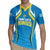 Custom Saint Lucia Cricket Rugby Jersey St Lucia Stars Champions 2024 - Wonder Print Shop