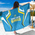 Saint Lucia Cricket Sarong St Lucia Stars Champions 2024