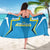 Saint Lucia Cricket Sarong St Lucia Stars Champions 2024