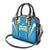 Saint Lucia Cricket Shoulder Handbag St Lucia Stars Champions 2024