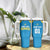 Custom Saint Lucia Cricket Tumbler With Handle St Lucia Stars Champions 2024