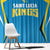 Saint Lucia Cricket Window Curtain St Lucia Stars Champions 2024 - Wonder Print Shop