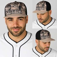 Cuba Havana Baseball Net Cap Libre Car Retro Style - Wonder Print Shop