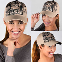 Cuba Havana Classic Cap Libre Car Retro Style - Wonder Print Shop