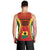 Ghana Football Men Tank Top I Love Black Stars - Wonder Print Shop