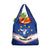 Cape Verde Football Grocery Bag Come On Tubaroes Azuis