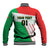 Burkina Faso Football Baseball Jacket Go Les Etalons - Wonder Print Shop