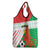 Burkina Faso Football Grocery Bag Go Les Etalons