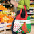 Burkina Faso Football Grocery Bag Go Les Etalons