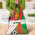 Burkina Faso Football Grocery Bag Go Les Etalons