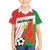 Burkina Faso Football Hawaiian Shirt Go Les Etalons - Wonder Print Shop