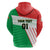 Burkina Faso Football Hoodie Go Les Etalons - Wonder Print Shop