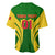 Mali Football Baseball Jersey Tous Derriere Les Aigles Du Mali - Wonder Print Shop