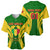 Mali Football Baseball Jersey Tous Derriere Les Aigles Du Mali - Wonder Print Shop