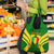 Mali Football Grocery Bag Tous Derriere Les Aigles Du Mali