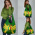 Mali Football Grocery Bag Tous Derriere Les Aigles Du Mali