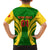 Mali Football Hawaiian Shirt Tous Derriere Les Aigles Du Mali - Wonder Print Shop