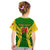 Mali Football Kid T Shirt Tous Derriere Les Aigles Du Mali - Wonder Print Shop