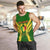 Mali Football Men Tank Top Tous Derriere Les Aigles Du Mali - Wonder Print Shop