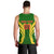 Mali Football Men Tank Top Tous Derriere Les Aigles Du Mali - Wonder Print Shop