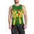 Mali Football Men Tank Top Tous Derriere Les Aigles Du Mali - Wonder Print Shop