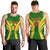 Mali Football Men Tank Top Tous Derriere Les Aigles Du Mali - Wonder Print Shop