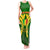 Mali Football Tank Maxi Dress Tous Derriere Les Aigles Du Mali - Wonder Print Shop