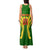 Mali Football Tank Maxi Dress Tous Derriere Les Aigles Du Mali - Wonder Print Shop